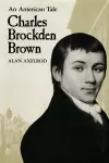 Charles Brockden Brown cover