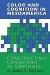 Color and Cognition in Mesoamerica cover