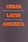 Urban Latin America cover