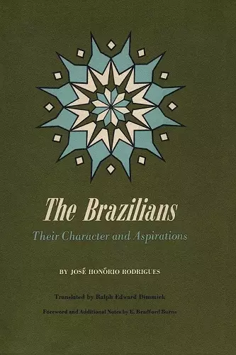 The Brazilians cover