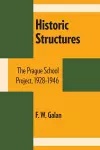 Historic Structures cover