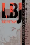 LBJ and Vietnam cover