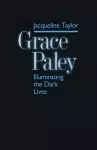 Grace Paley cover