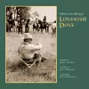 A Book on the Making of Lonesome Dove cover