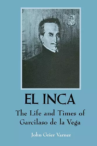 El Inca cover