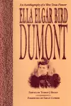 Ella Elgar Bird Dumont cover