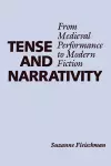 Tense and Narrativity cover