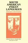 South American Indian Languages cover