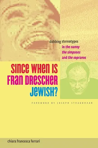 Since When Is Fran Drescher Jewish? cover