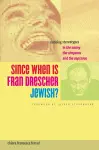 Since When Is Fran Drescher Jewish? cover