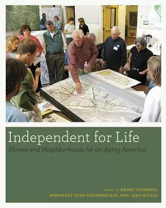 Independent for Life cover