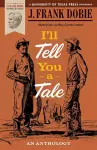 I’ll Tell You a Tale cover