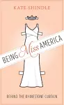 Being Miss America cover