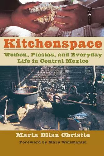 Kitchenspace cover