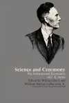 Science and Ceremony cover
