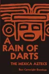 A Rain of Darts cover