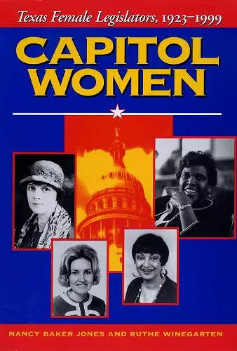 Capitol Women cover