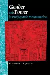 Gender and Power in Prehispanic Mesoamerica cover