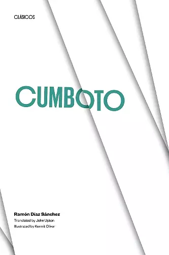 Cumboto cover