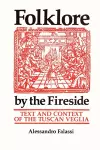 Folklore by the Fireside cover