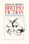 Forms of Modern British Fiction cover