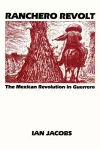Ranchero Revolt cover