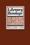 Literary Bondage cover