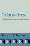 The Regulatory Process cover