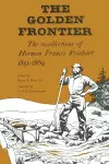 The Golden Frontier cover