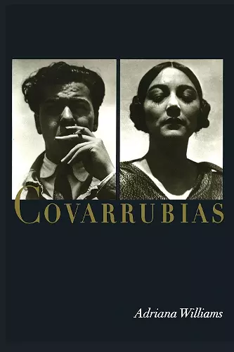 Covarrubias cover