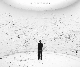 Nic Nicosia cover