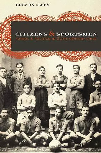 Citizens and Sportsmen cover