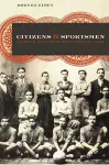 Citizens and Sportsmen cover