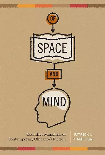 Of Space and Mind cover