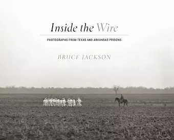 Inside the Wire cover