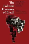 The Political Economy of Brazil cover