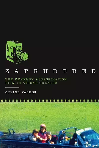 Zaprudered cover