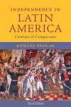 Independence in Latin America cover