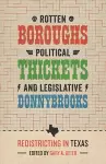 Rotten Boroughs, Political Thickets, and Legislative Donnybrooks cover