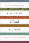 Analyzing World Fiction cover