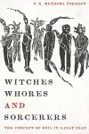 Witches, Whores, and Sorcerers cover