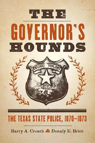 The Governor's Hounds cover