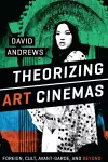 Theorizing Art Cinemas cover