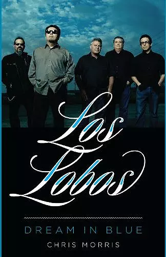 Los Lobos cover