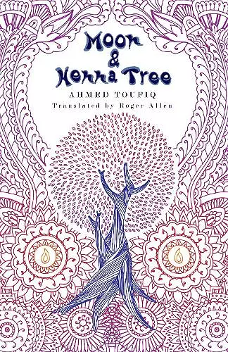Moon and Henna Tree cover