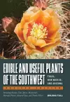 Edible and Useful Plants of the Southwest cover