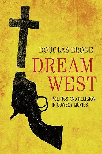 Dream West cover