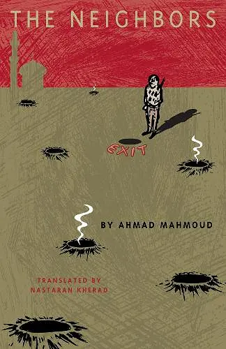 The Neighbors cover