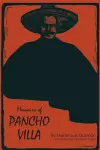 Memoirs of Pancho Villa cover