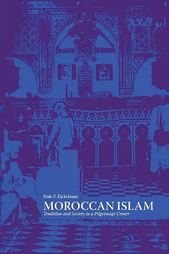 Moroccan Islam cover